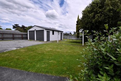 Photo of property in 41 Fisher Place, Carterton, 5713