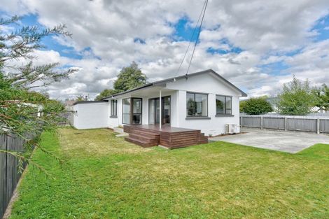 Photo of property in 45a Broughton Street, Gore, 9710