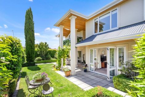 Photo of property in 138 Glandovey Road, Strowan, Christchurch, 8052