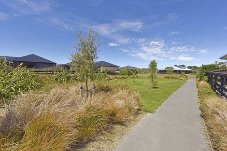 Photo of property in 10 Biggles Place, Lincoln, 7608