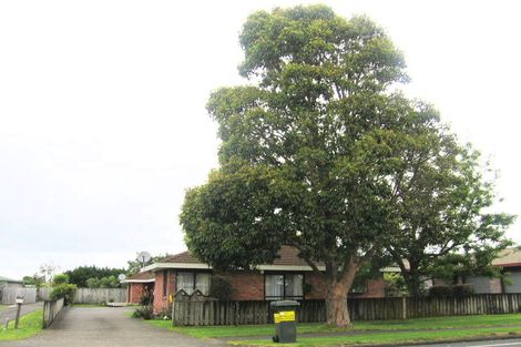 Photo of property in 98b West Street, Pukekohe, 2120