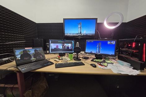 Photo of property in 177b Old Kaimai Road, Lower Kaimai, Tauranga, 3171