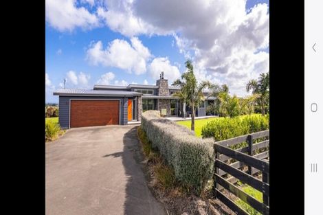 Photo of property in 106b Watt Livingstone Road, Westmere, Whanganui, 4574