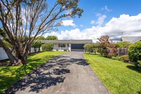 Photo of property in 34 Oriwa Crescent, Otaki, 5512