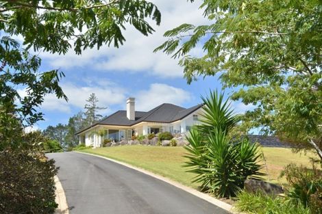 Photo of property in 335 Aucks Road, Okiato, Russell, 0272