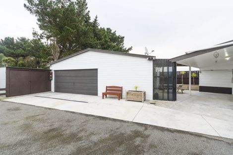 Photo of property in 873 Roberts Line, Bunnythorpe, Palmerston North, 4478