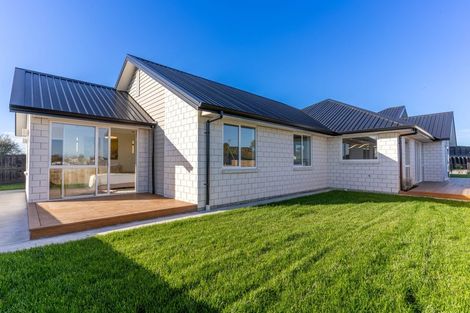 Photo of property in 7 Gallants Place, Flagstaff, Hamilton, 3210