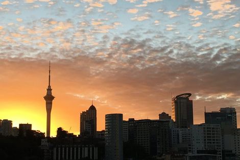 Photo of property in 4/5 Fox Street, Parnell, Auckland, 1052