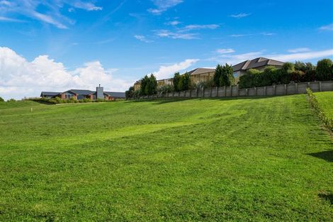 Photo of property in 1 Larlin Heights, Hawera, 4675