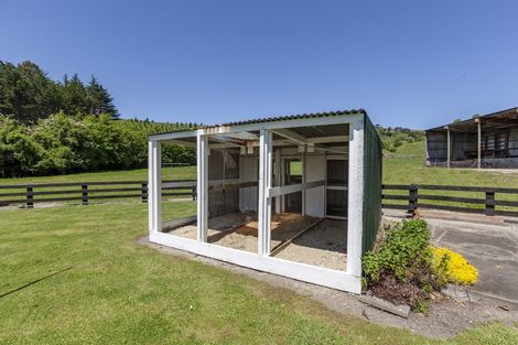 Photo of property in 3475 Porangahau Road, Porangahau, Waipukurau, 4284