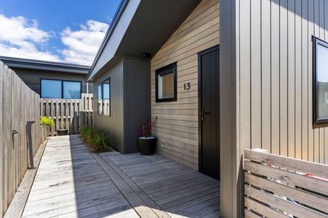 Photo of property in 13 Patrick Rice Drive, Swanson, Auckland, 0614