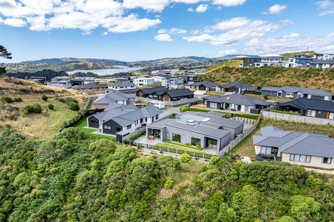Photo of property in 55 Queen Charlotte Drive, Aotea, Porirua, 5024