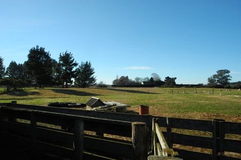 Photo of property in 71 Willowbridge Settlement Road, Waimate, 7980