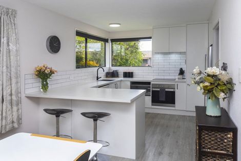 Photo of property in 1/22 Nepal Place, Burnside, Christchurch, 8053