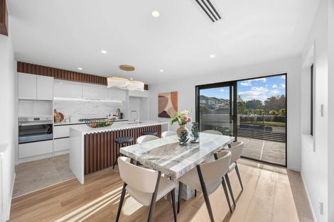 Photo of property in 3 Tinaku Road, Flat Bush, Auckland, 2019