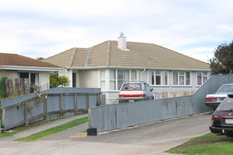 Photo of property in 22 Dockery Avenue, Onekawa, Napier, 4110