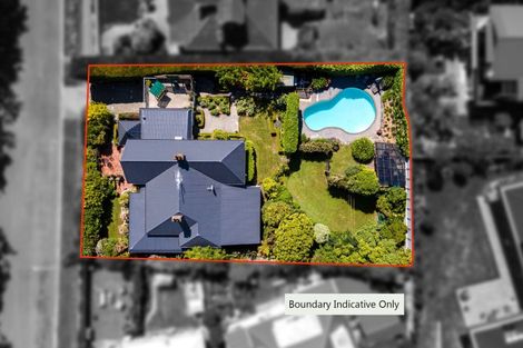 Photo of property in 19 Park View Terrace, Maori Hill, Timaru, 7910