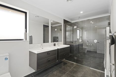 Photo of property in 6 Merino Crescent, Kirwee, 7571