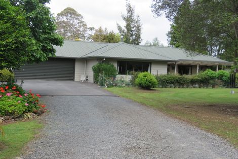 Photo of property in 209b Pungaere Road, Waipapa, Kerikeri, 0295