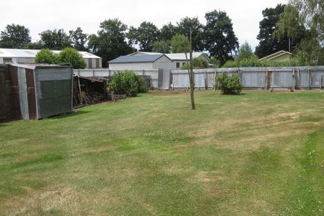 Photo of property in 32 Gall Street, Fairlie, 7925