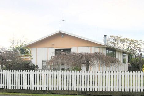 Photo of property in 102 Tait Drive, Greenmeadows, Napier, 4112