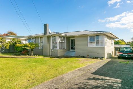 Photo of property in 6 Emerson Road, Clover Park, Auckland, 2023