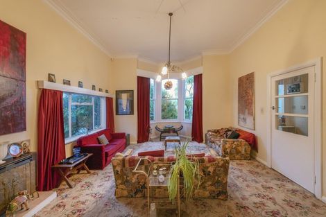 Photo of property in 43 Austin Street, Mount Victoria, Wellington, 6011