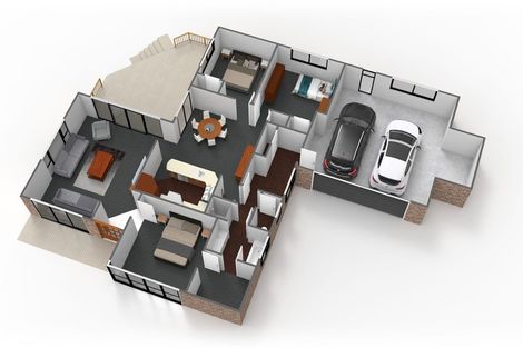 Photo of property in 51 Osprey Drive, Welcome Bay, Tauranga, 3112