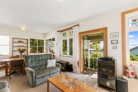 Photo of property in 18 Korimako Road, Days Bay, Lower Hutt, 5013