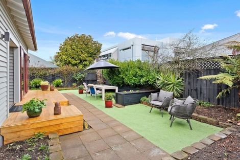 Photo of property in 12 Forth Street, Richmond, Christchurch, 8013