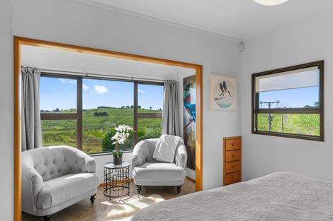 Photo of property in Babylon Coast Road, Parore, Dargaville, 0373