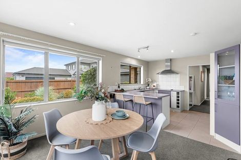 Photo of property in 47 Eaglesome Avenue, Aidanfield, Christchurch, 8025