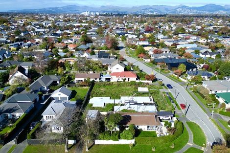 Photo of property in 88 Hartley Avenue, Strowan, Christchurch, 8052