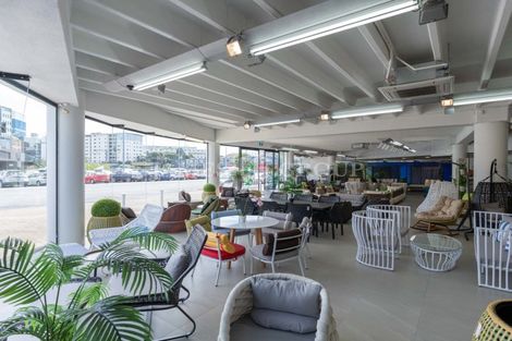 Photo of property in 2 Augustus Terrace, Parnell, Auckland, 1052