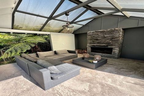 Photo of property in 81 Haigh Access Road, Redvale, Albany, 0794