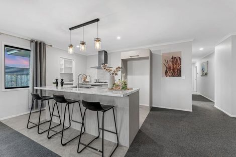 Photo of property in 116 Harriet Johnston Drive, Pokeno, 2402