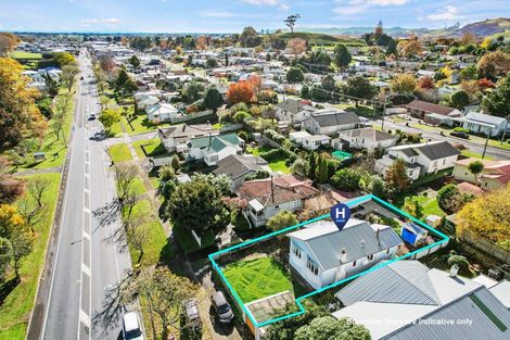 Photo of property in 194 Normanby Road, Paeroa, 3600