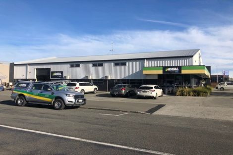 Photo of property in 409 Hastings Street South, Akina, Hastings, 4122