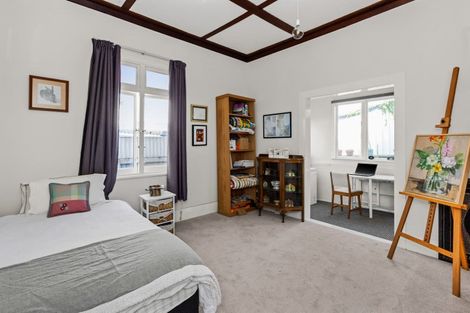 Photo of property in 15 Ellison Street, Napier South, Napier, 4110