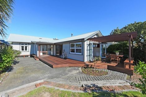 Photo of property in 38 Stellin Street, Boulcott, Lower Hutt, 5011