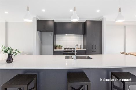 Photo of property in 6 Breakwater Way, Whitby, Porirua, 5024