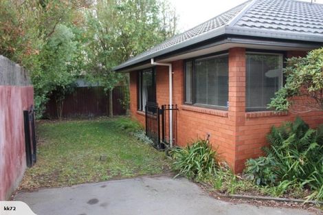 Photo of property in 22a Euston Street, Riccarton, Christchurch, 8041