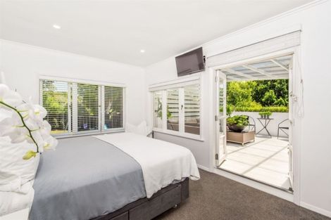 Photo of property in 3 Derby Street, Devonport, Auckland, 0624