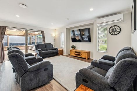 Photo of property in 58 Aspiring Avenue, Flat Bush, Auckland, 2019