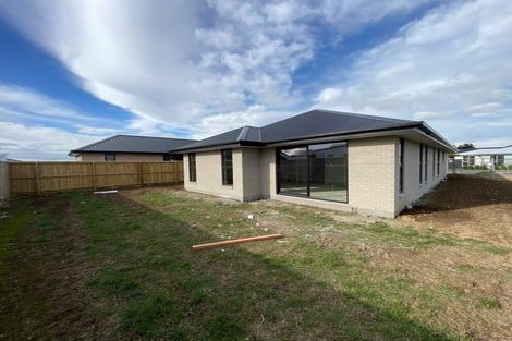 Photo of property in 38 Lenborough Drive, Rolleston, 7614