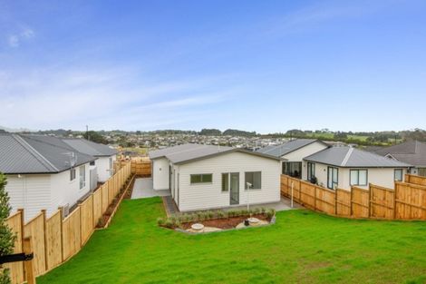 Photo of property in 53 Angiangi Crescent, Beachlands, Auckland, 2018