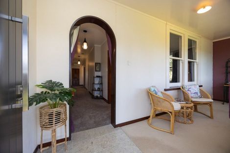 Photo of property in 658 Roberts Line, Kelvin Grove, Palmerston North, 4470