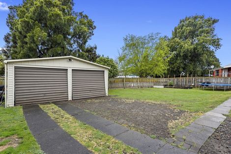 Photo of property in 18 Crescent Court, Melville, Hamilton, 3206