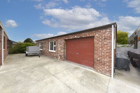 Photo of property in 1276 Courtenay Road, Kirwee, Darfield, 7571