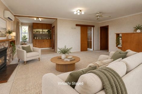 Photo of property in 51 Dillon Street, Blenheim, 7201